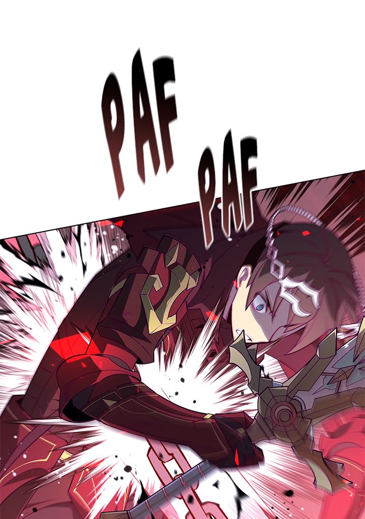 Read Overgeared Remake Scan Manga Online