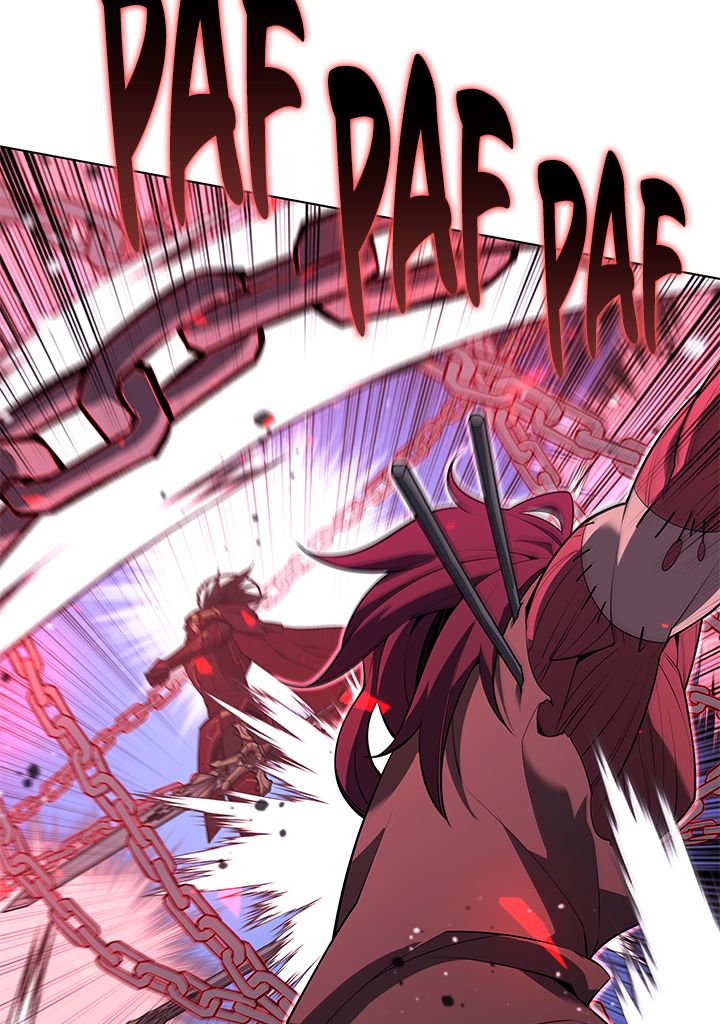Read Overgeared Remake Scan Manga Online