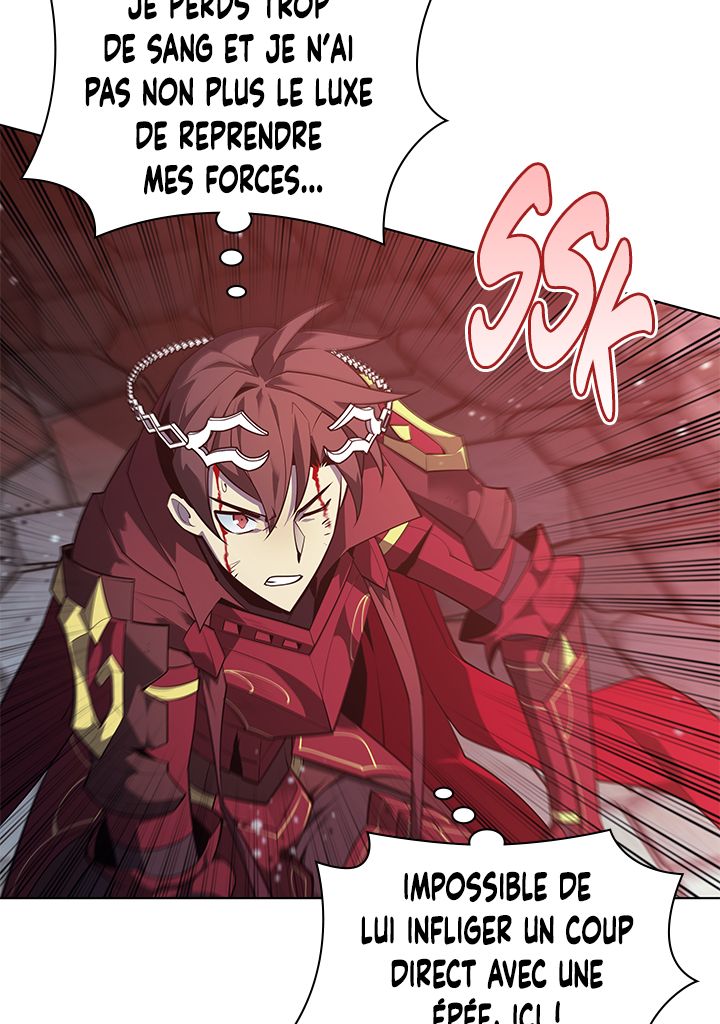 Read Overgeared Remake Scan Manga Online