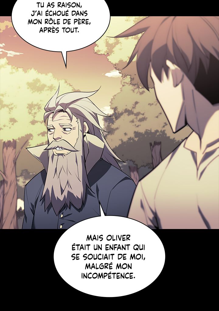 Read Overgeared Remake Scan Manga Online