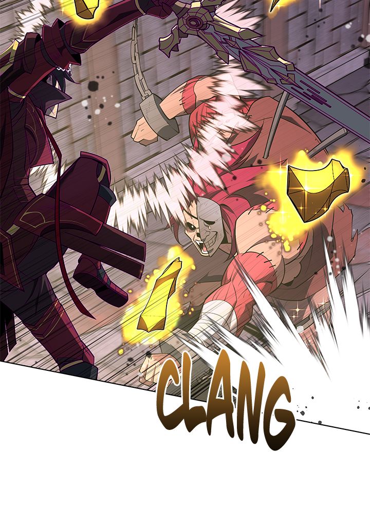 Read Overgeared Remake Scan Manga Online
