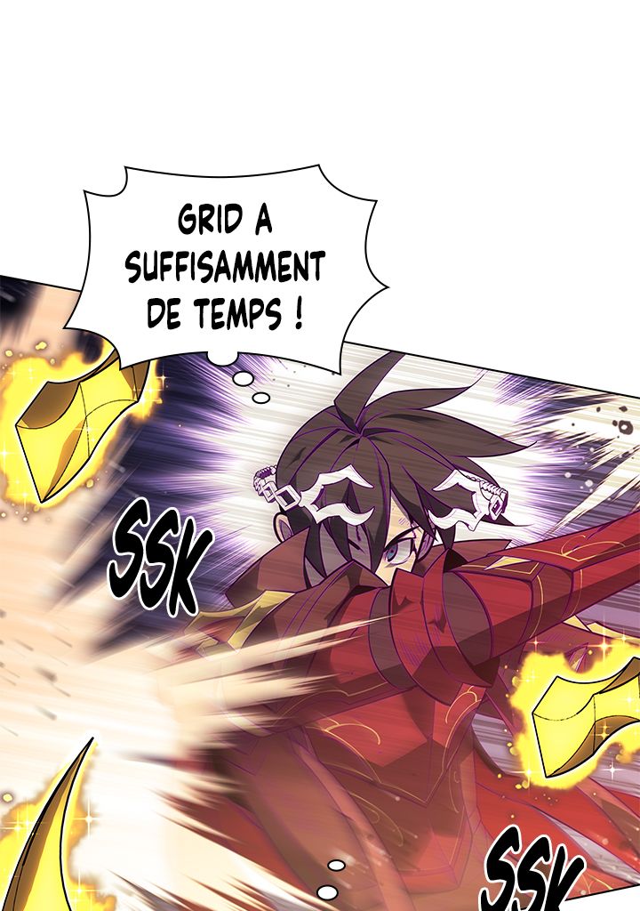 Read Overgeared Remake Scan Manga Online