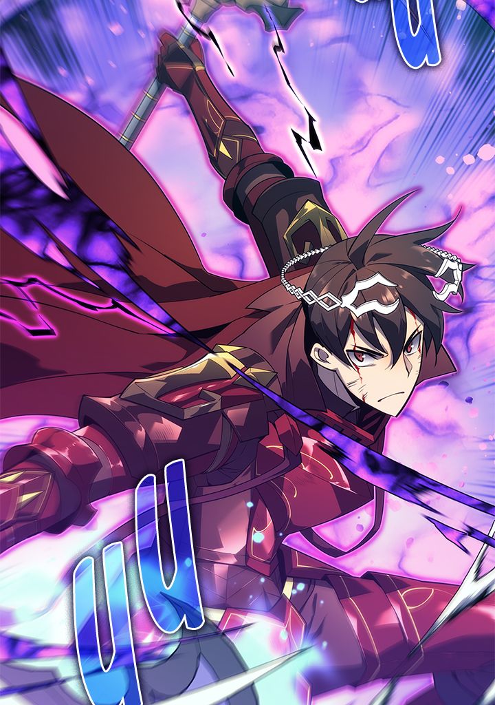Read Overgeared Remake Scan Manga Online