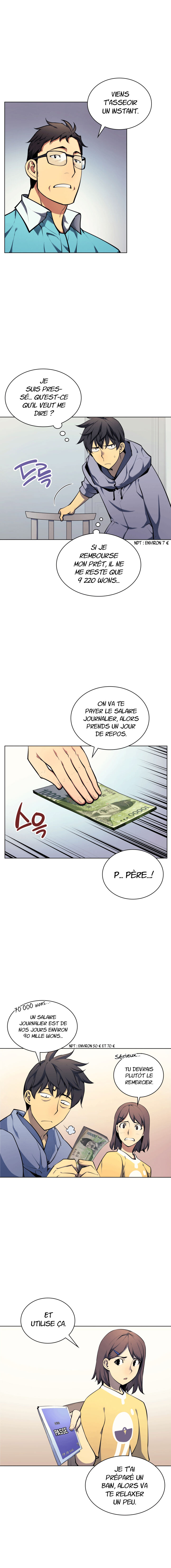 Read Overgeared Remake Scan Manga Online