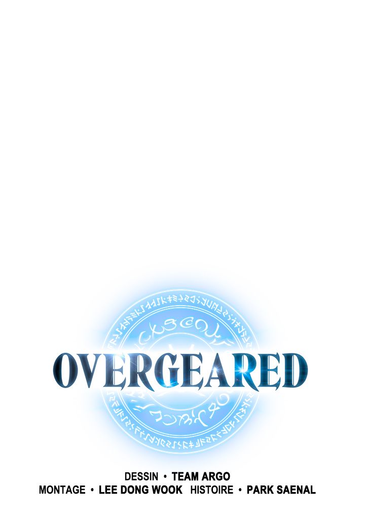 Read Overgeared Remake Scan Manga Online