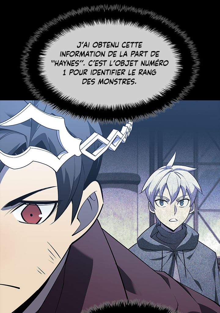 Read Overgeared Remake Scan Manga Online