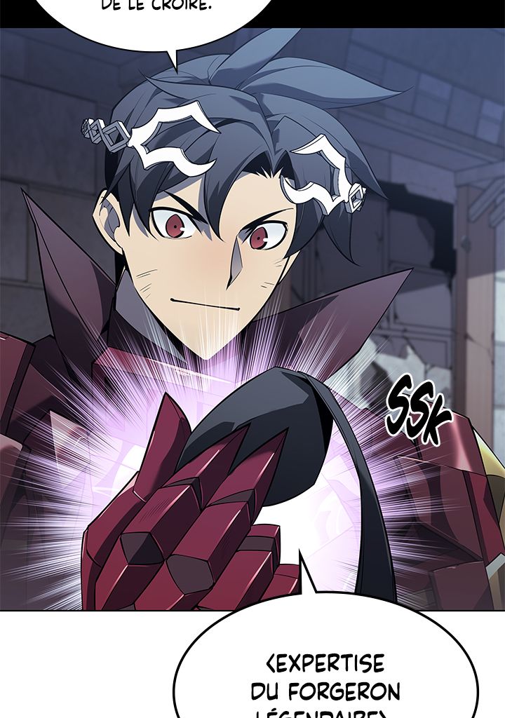 Read Overgeared Remake Scan Manga Online
