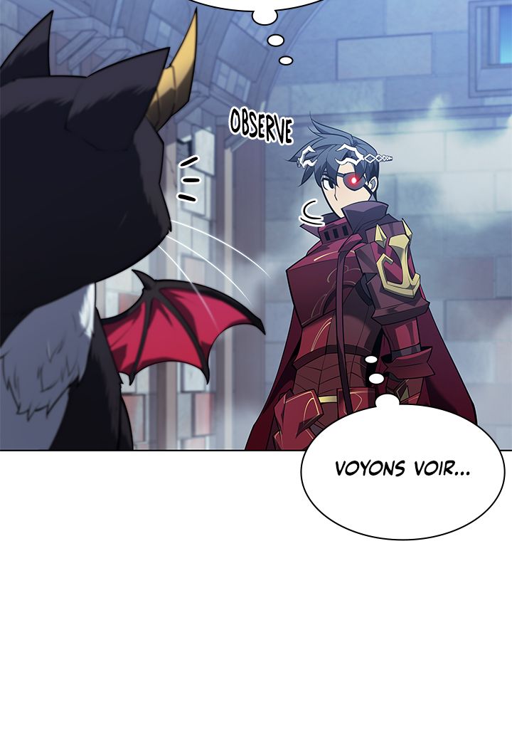 Read Overgeared Remake Scan Manga Online