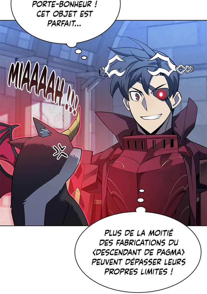 Read Overgeared Remake Scan Manga Online