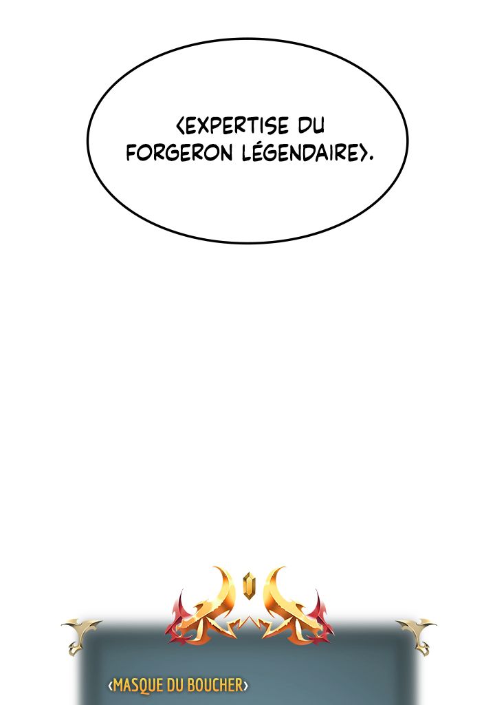 Read Overgeared Remake Scan Manga Online