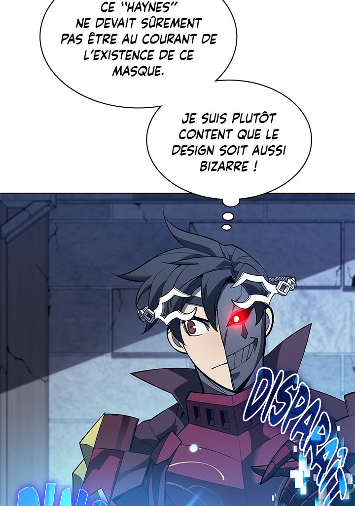 Read Overgeared Remake Scan Manga Online