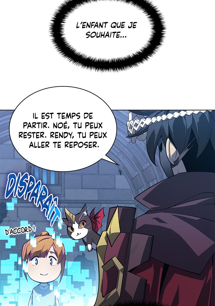 Read Overgeared Remake Scan Manga Online