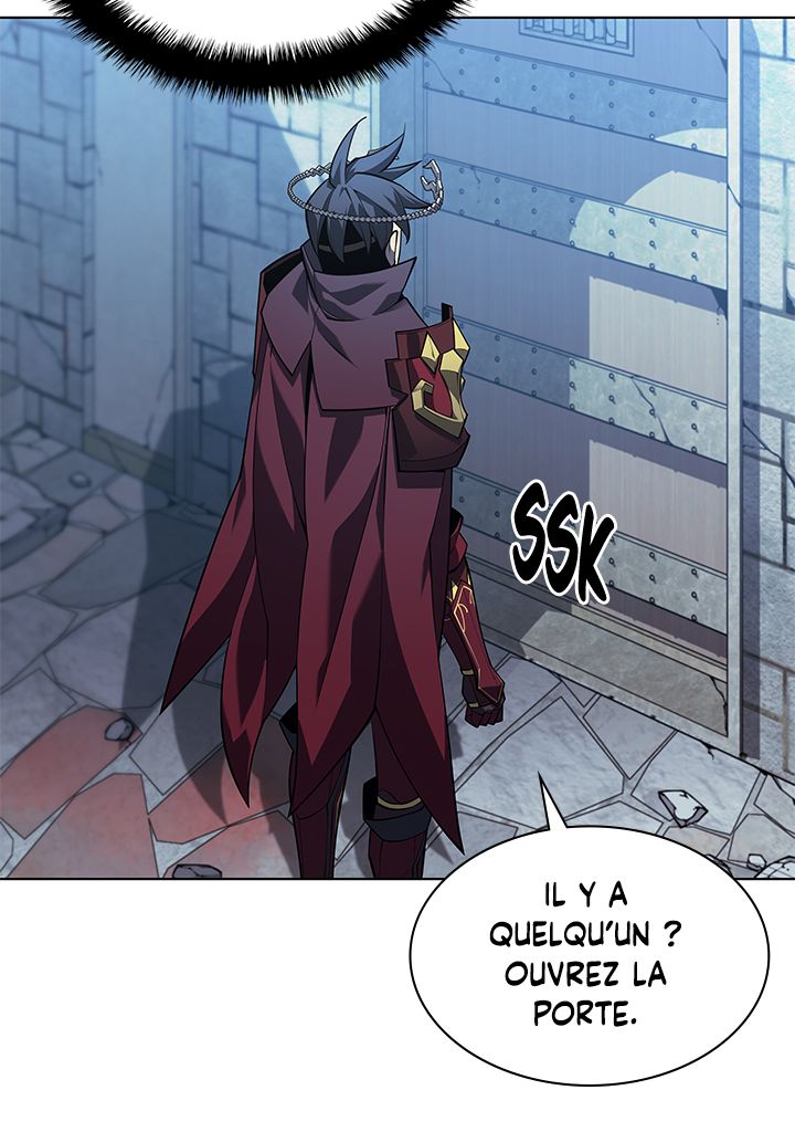 Read Overgeared Remake Scan Manga Online