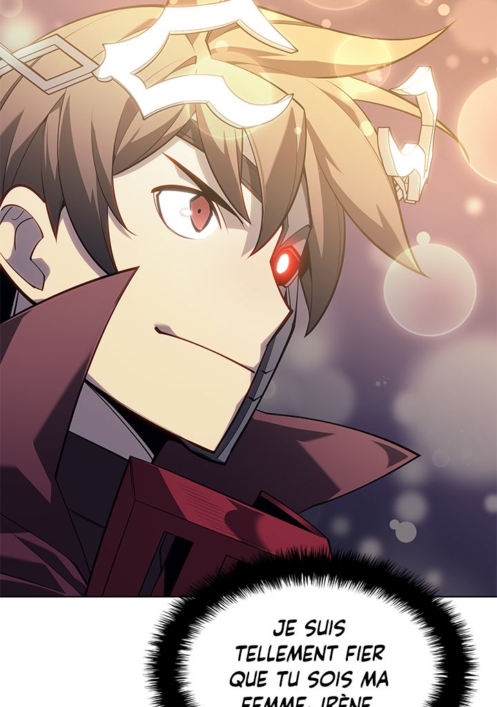 Read Overgeared Remake Scan Manga Online