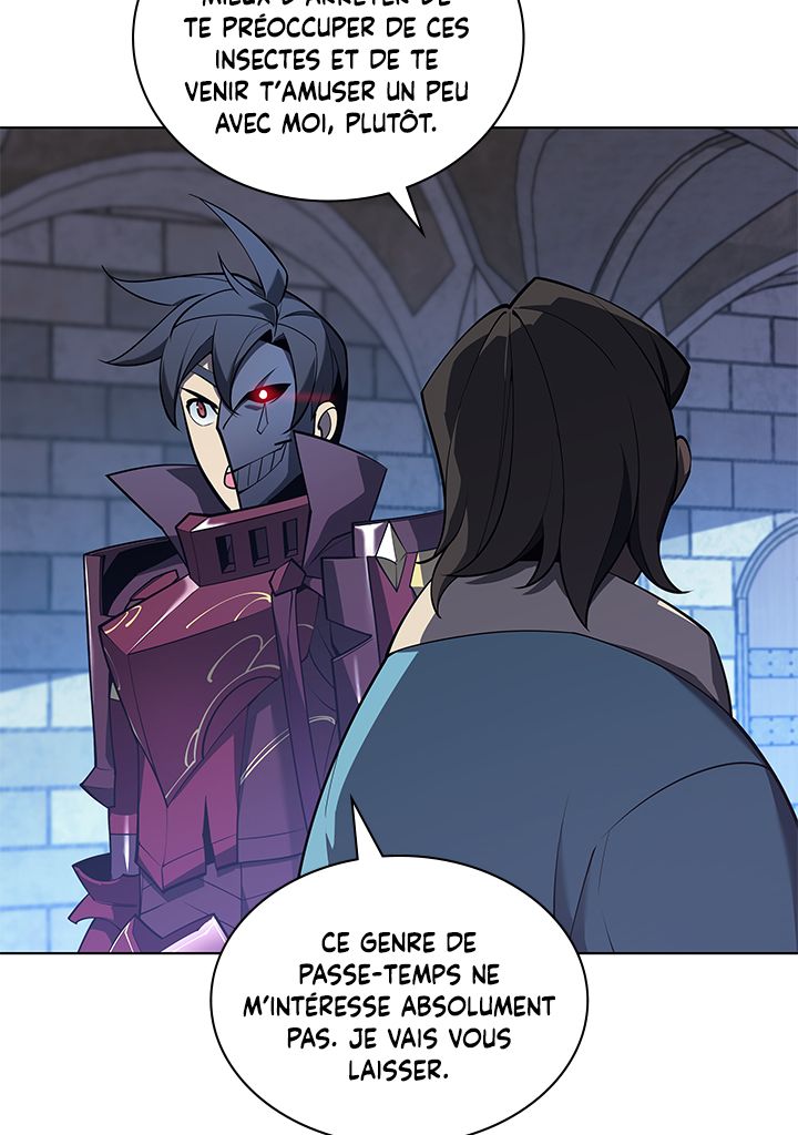 Read Overgeared Remake Scan Manga Online