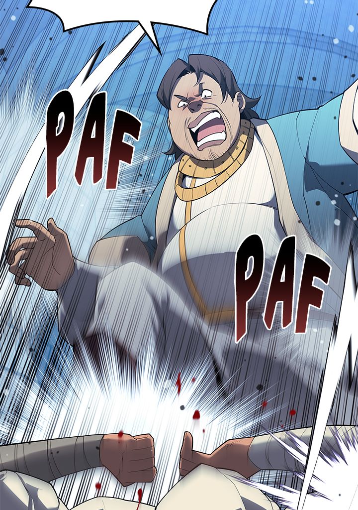 Read Overgeared Remake Scan Manga Online