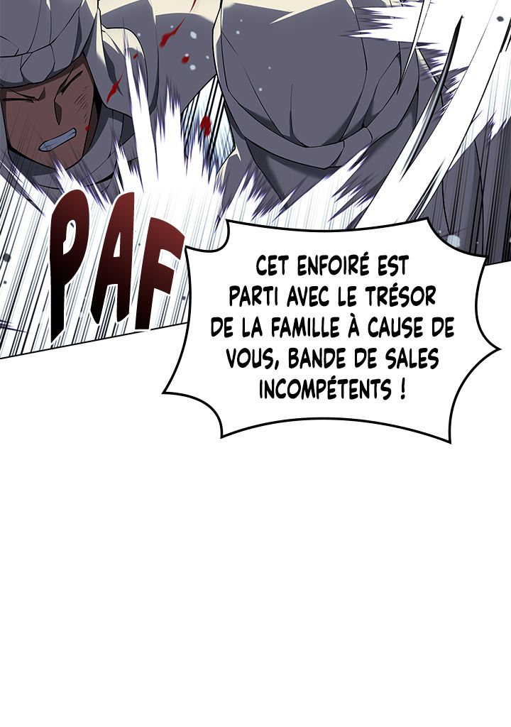 Read Overgeared Remake Scan Manga Online