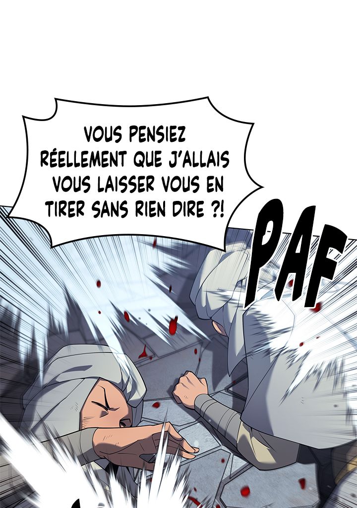 Read Overgeared Remake Scan Manga Online