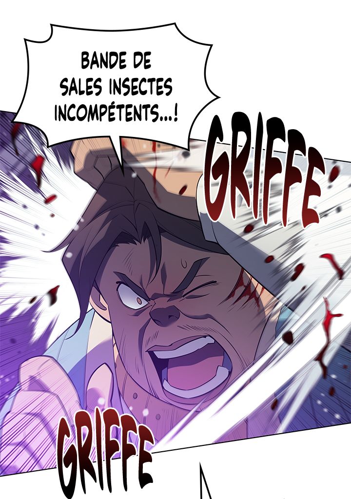Read Overgeared Remake Scan Manga Online