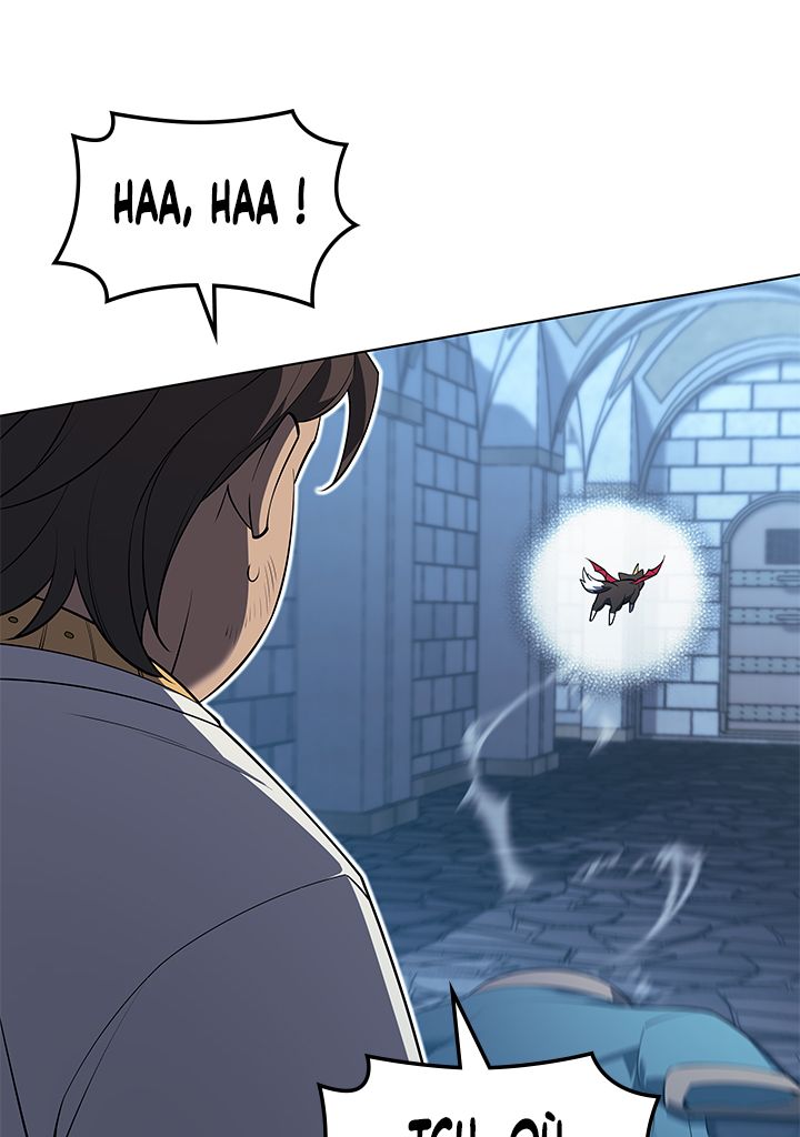 Read Overgeared Remake Scan Manga Online