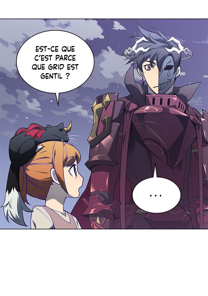 Read Overgeared Remake Scan Manga Online