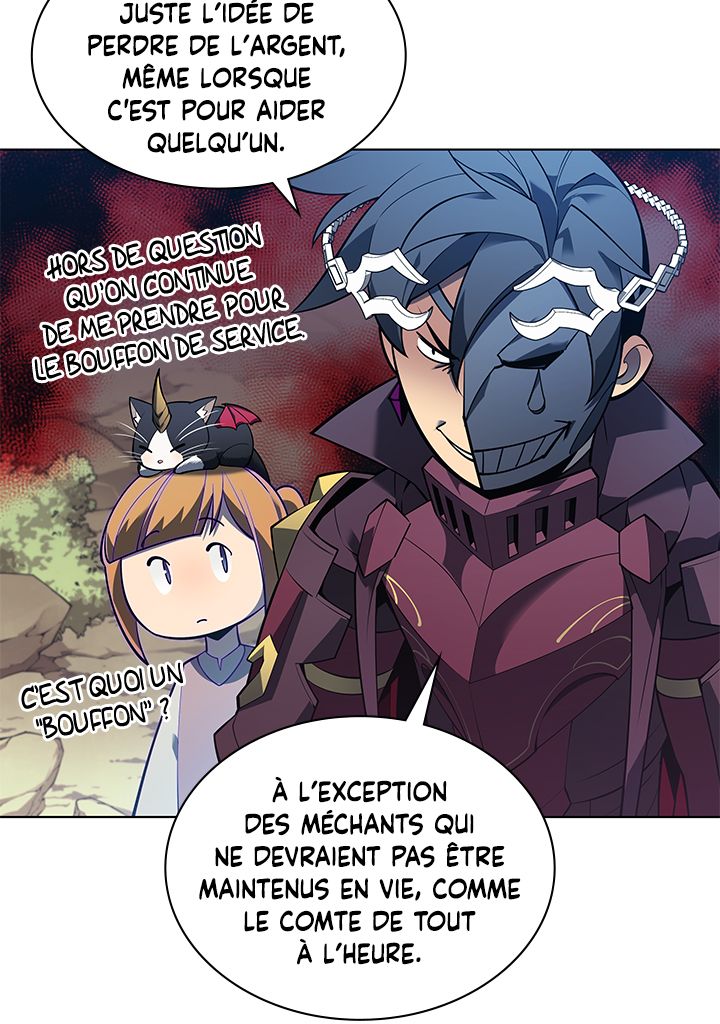 Read Overgeared Remake Scan Manga Online