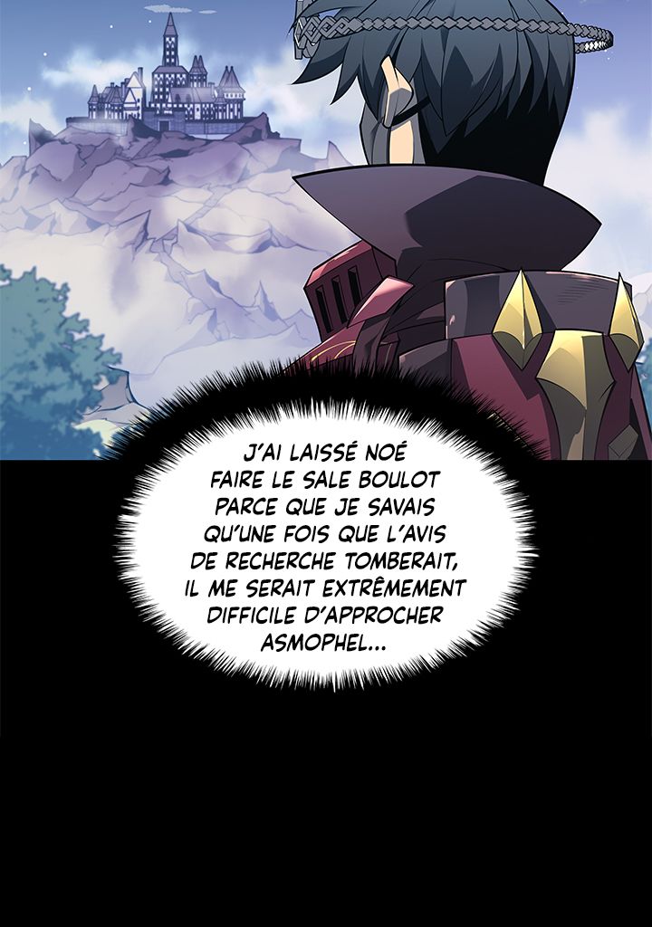 Read Overgeared Remake Scan Manga Online