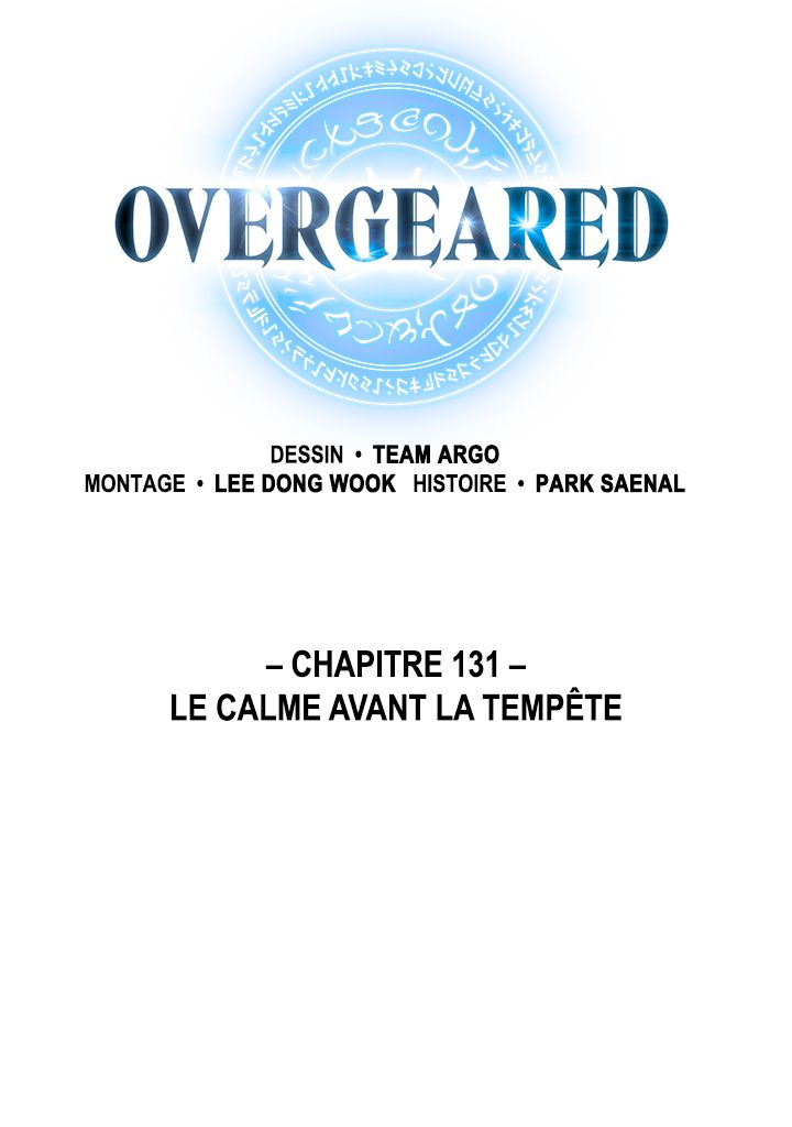 Read Overgeared Remake Scan Manga Online