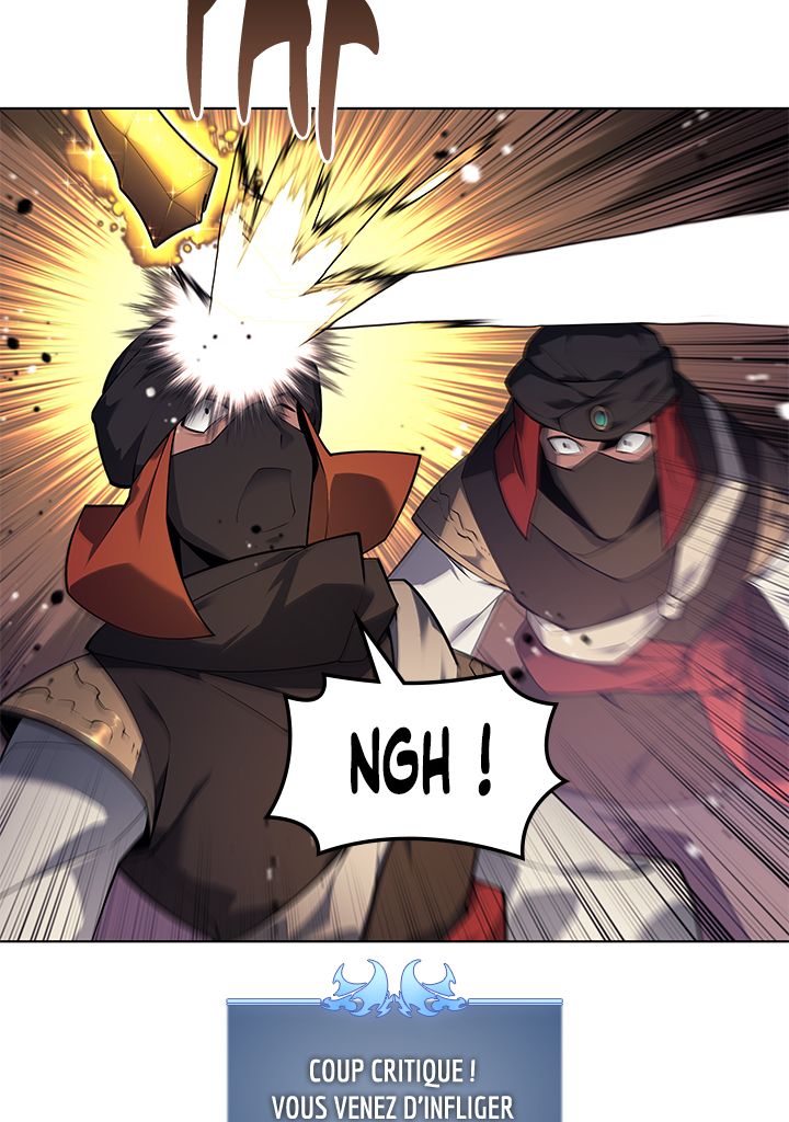 Read Overgeared Remake Scan Manga Online