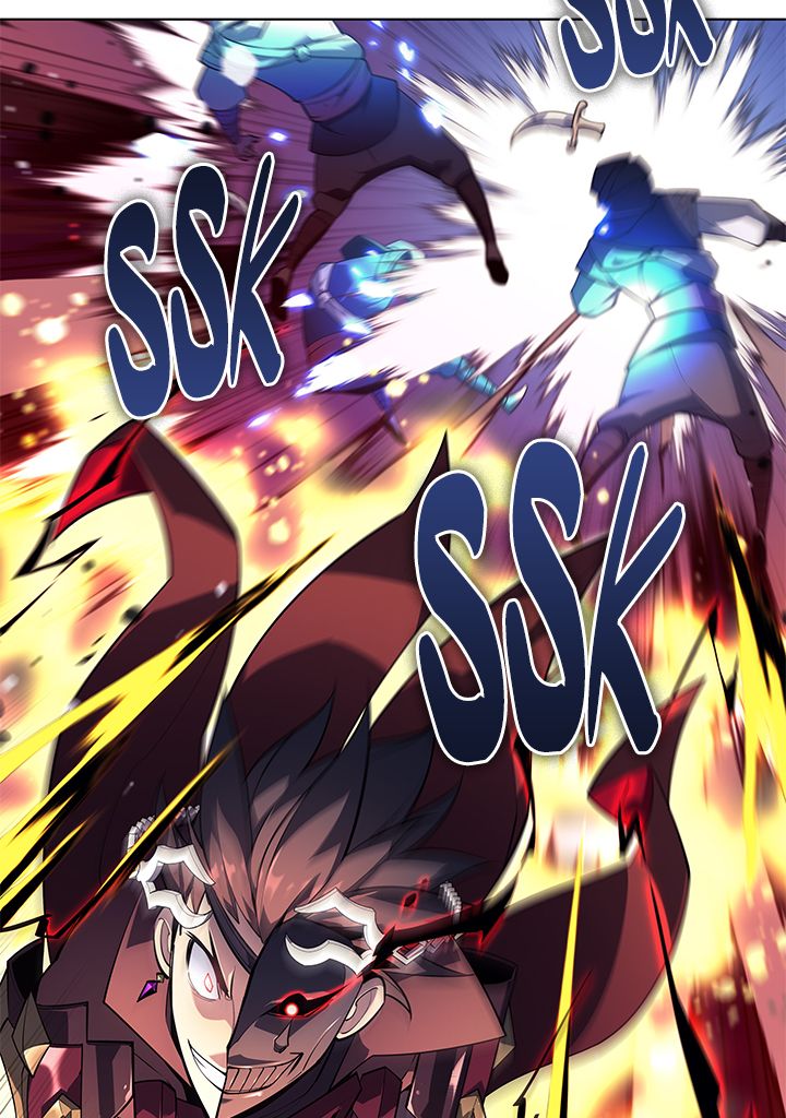 Read Overgeared Remake Scan Manga Online