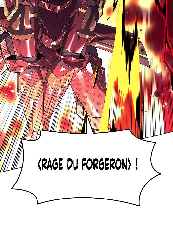 Read Overgeared Remake Scan Manga Online
