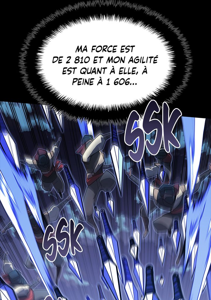 Read Overgeared Remake Scan Manga Online