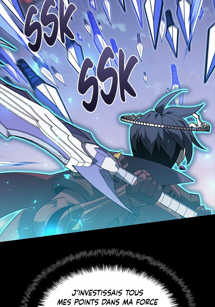 Read Overgeared Remake Scan Manga Online