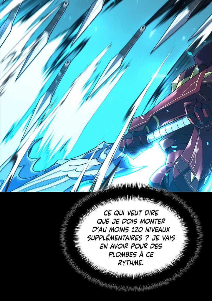 Read Overgeared Remake Scan Manga Online