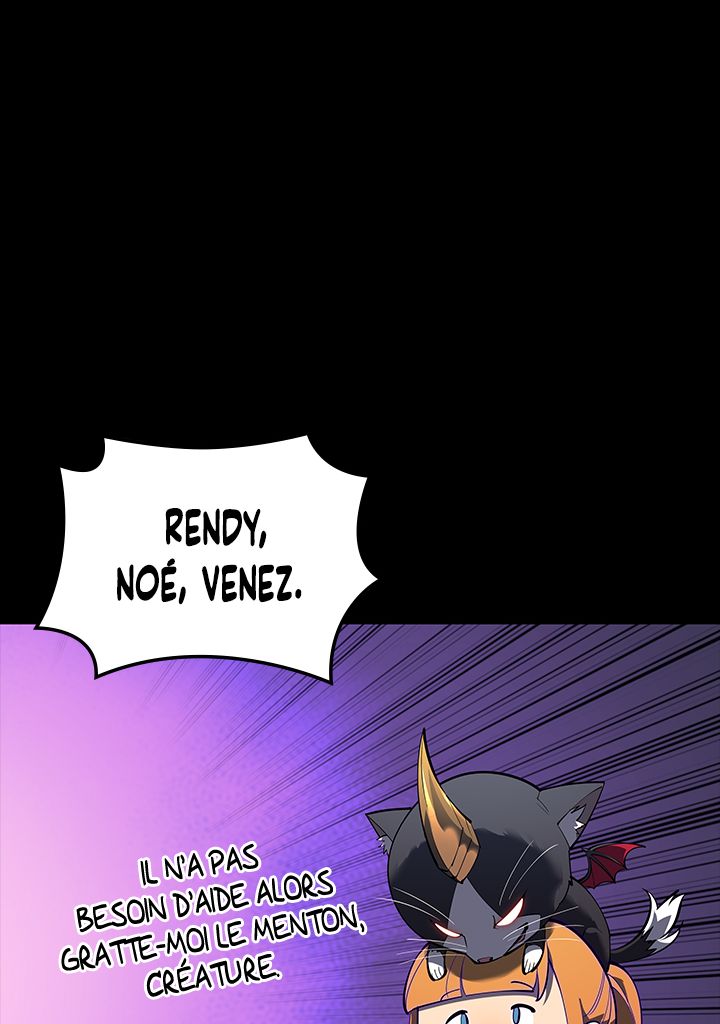 Read Overgeared Remake Scan Manga Online