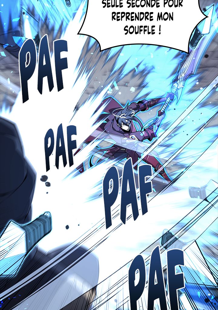 Read Overgeared Remake Scan Manga Online