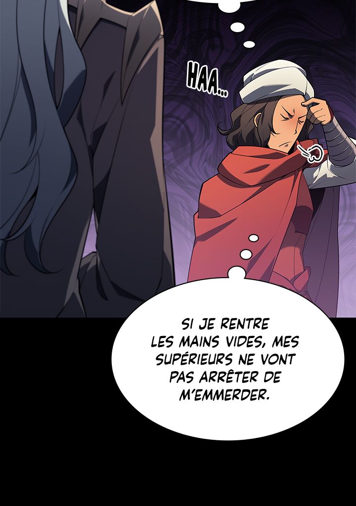 Read Overgeared Remake Scan Manga Online