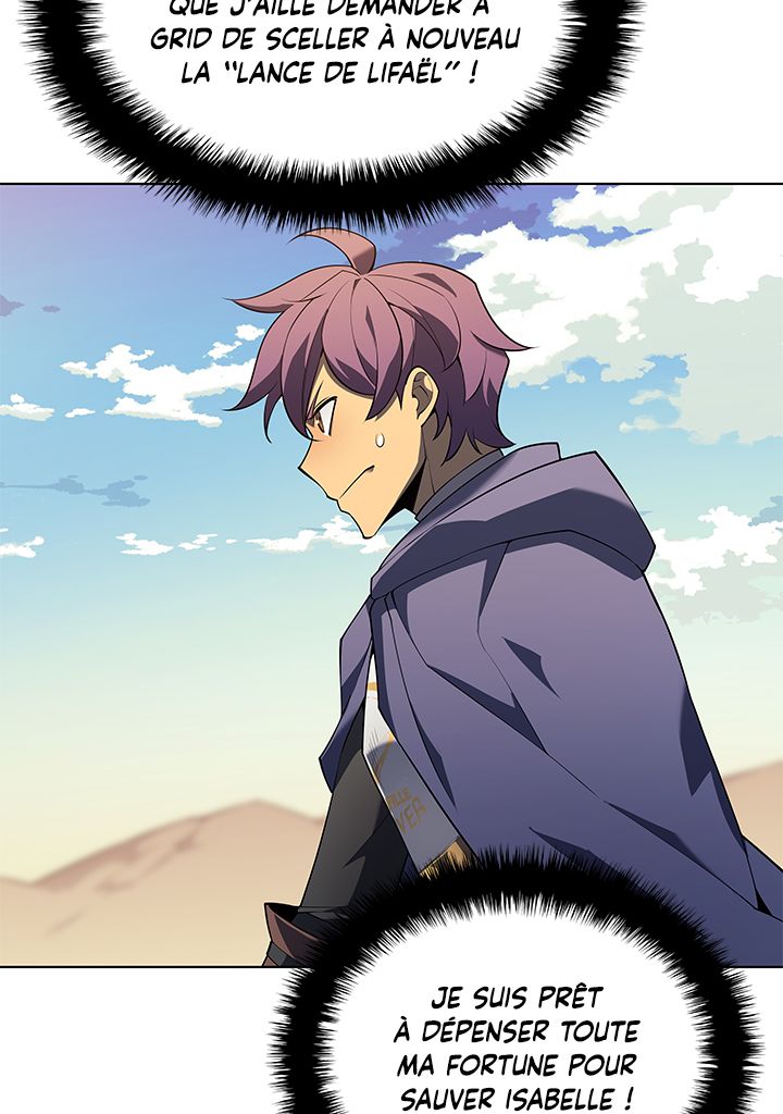 Read Overgeared Remake Scan Manga Online