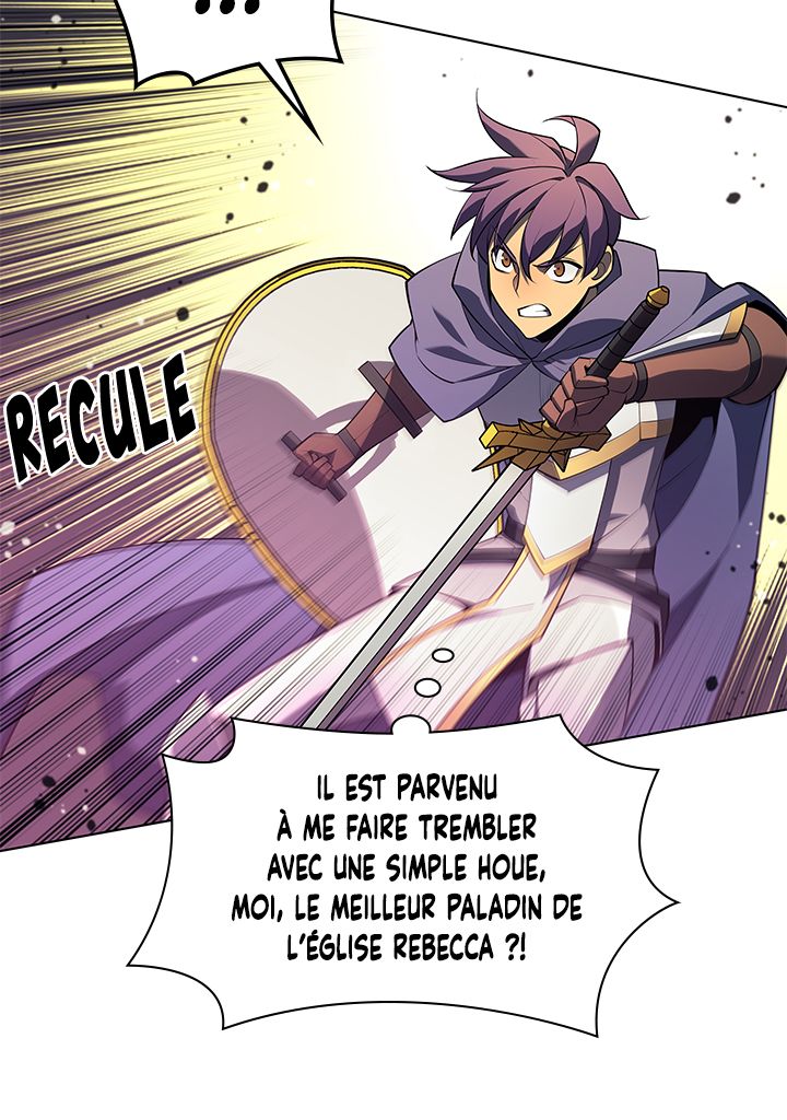 Read Overgeared Remake Scan Manga Online