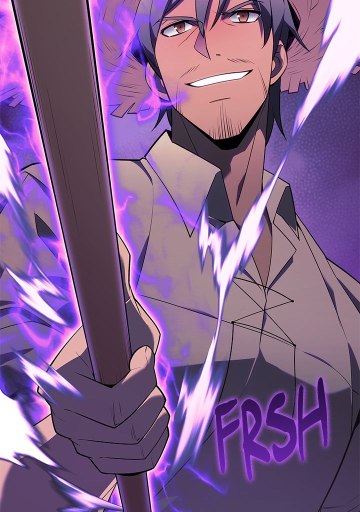 Read Overgeared Remake Scan Manga Online