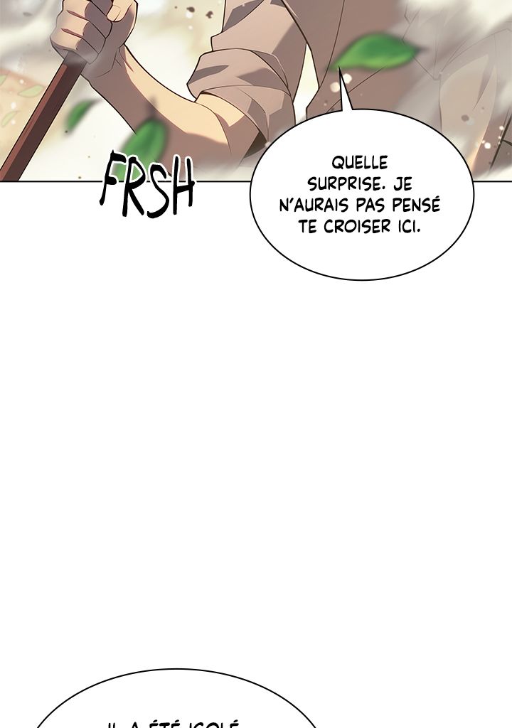 Read Overgeared Remake Scan Manga Online