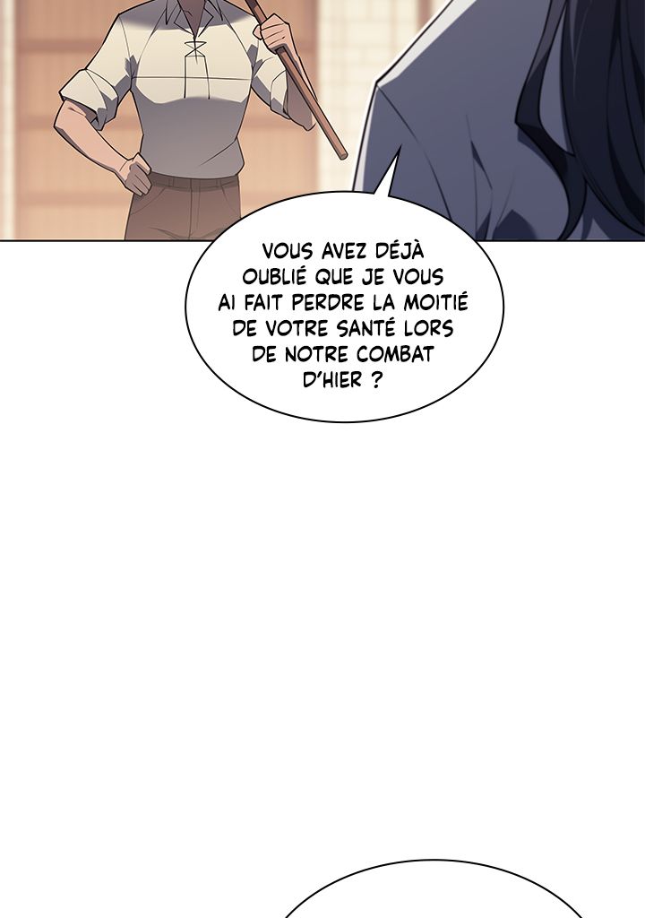 Read Overgeared Remake Scan Manga Online
