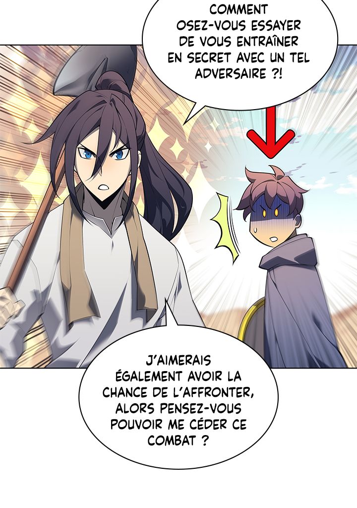 Read Overgeared Remake Scan Manga Online