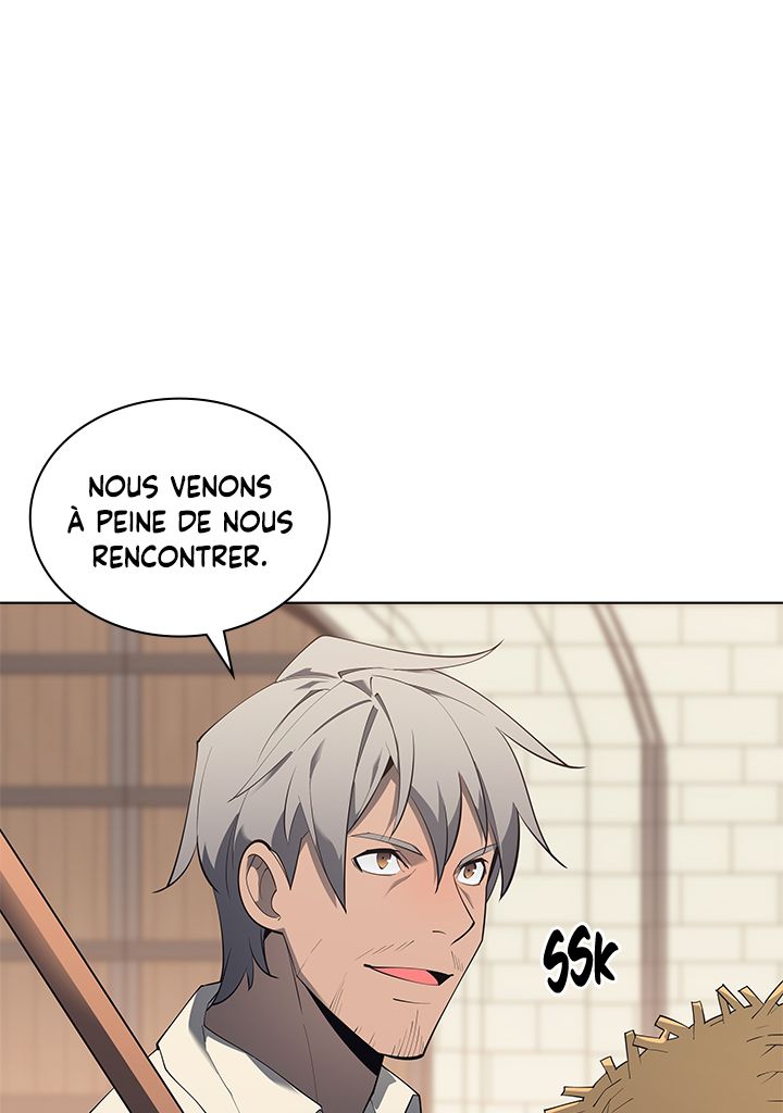 Read Overgeared Remake Scan Manga Online