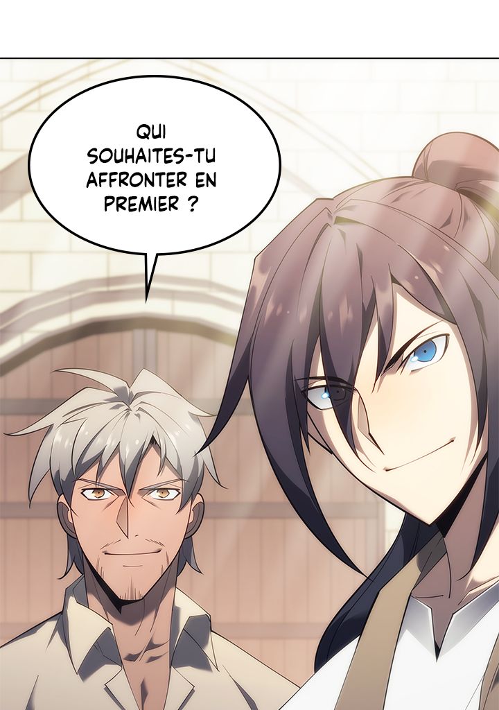 Read Overgeared Remake Scan Manga Online