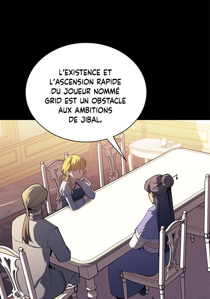 Read Overgeared Remake Scan Manga Online