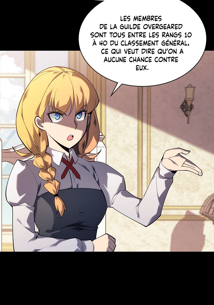 Read Overgeared Remake Scan Manga Online