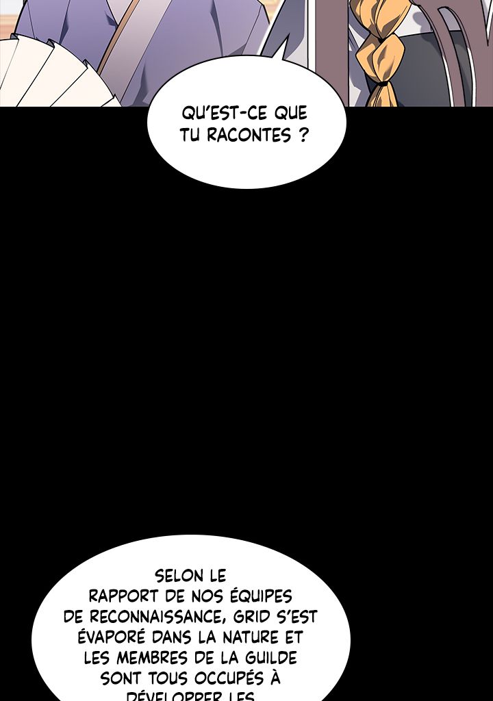 Read Overgeared Remake Scan Manga Online