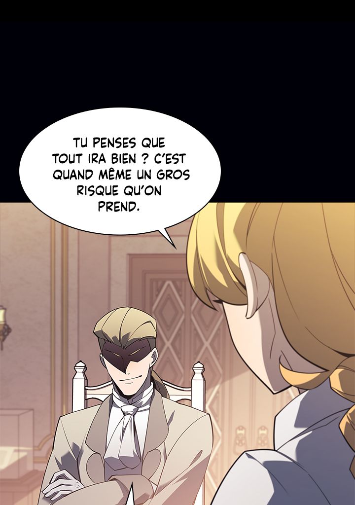 Read Overgeared Remake Scan Manga Online