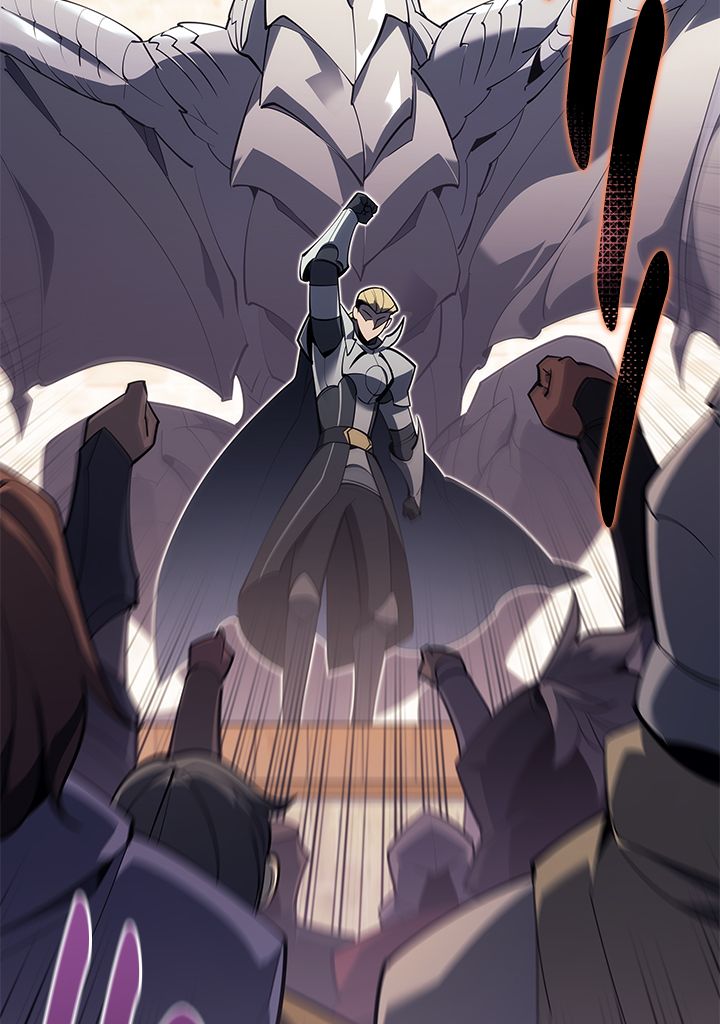 Read Overgeared Remake Scan Manga Online